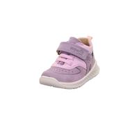Superfit Breeze Gore-Tex 8530 - Zapatillas Deportivas para niña, Color Lila/Naranja, Talla 20 EU