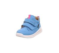 Superfit Breeze Gore-Tex, Zapatillas, Azul Claro Rosa 8400, 28 EU
