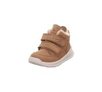 Superfit Breeze Jungen Leicht Gefütterte Gore-Tex Braun, Zapatos para bebé, Marrón 3020, 28 EU