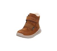 Superfit Breeze Leicht Gefütterte Gore-Tex, Zapatillas, Marrón Naranja 3000, 20 EU