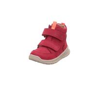 Superfit Breeze Leicht Gefütterte Gore-Tex, Zapatillas, Rojo Naranja 5010, 26 EU