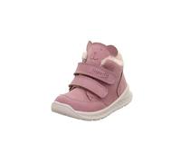 Superfit Breeze Leicht gefütterte Gore-Tex, Zapatos para bebé, Lila 8510, 23 EU Ancho