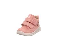 Superfit Breeze Sneaker Gore-Tex 1-000369, Botas, Rosa Rosa 5520, 24 EU