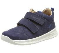 SUPERFIT Zapatos primeros pasos 'Brezee' azul oscuro, Talla 28