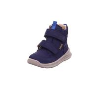 superfit Breeze, Zapatillas, Azul,28 EU