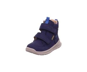 superfit Breeze, Zapatillas, Azul,28 EU