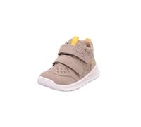superfit Breeze, Zapatillas, Beige (Amarillo Oscuro 4000), 23 EU