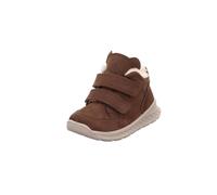 Superfit Breeze, Zapatillas, Braun 3010, 23 EU Estrecho