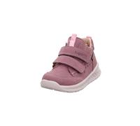 Superfit Breeze, Zapatillas de Deporte, Lila/Rosa 8500, 27 EU