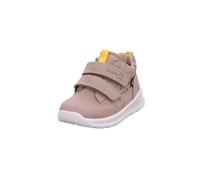 superfit Breeze, Zapatillas de deporte Niños, Beige (Amarillo 4000), 22 EU