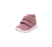 SUPERFIT Zapatos primeros pasos 'Breeze' orquidea, Talla 28