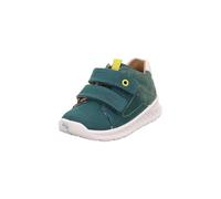 Superfit Breeze Zapatillas Deportivas Verde/Verde 7000, Talla 20 EU