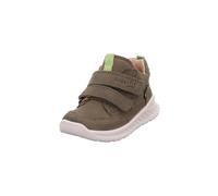 superfit Breeze, Zapatillas, Grün 7000, 28 EU