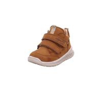 SUPERFIT Zapatillas deportivas 'Breeze' beige / marrón / negro, Talla 23