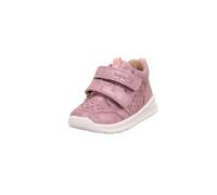 Superfit Breeze, Zapatillas Niñas, Púrpura Rosa 8540, 30 EU