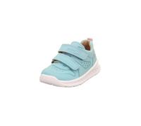 Superfit Breeze, Zapatillas, Verde Claro Rosa 7510, 24 EU