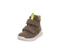 superfit Breeze, Zapatillas, Verde (Verde Oscuro 7000), 25 EU