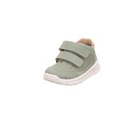 Superfit Breeze, Zapatos para bebé Niños, Verde Claro Amarillo 7500 1, 20 EU