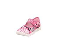 Superfit Bubble Hausschuhe 1-006272, Mule, Rosa Multicolor 5500, 34 EU