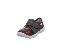 Superfit Bubble Hausschuhe 1-006274, Zapatillas, Gris 0010, 38 EU