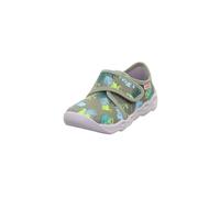 Superfit Bubble, Mule, Verde Multicolor 7510, 33 EU