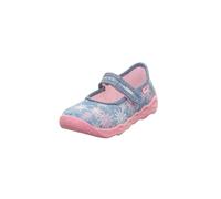 Superfit Bubble Pantuflas, 24 EU, azul, 24 EU