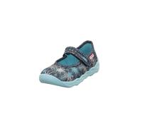 Superfit Bubble Pantuflas, 25 EU, azul, 25 EU