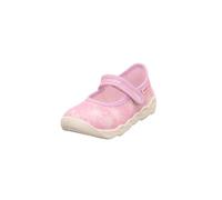 Superfit Bubble Pantuflas, 25 EU, rosa, 25 EU