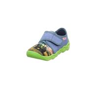 Superfit Bubble Pantuflas, 33 EU, azul, 33 EU