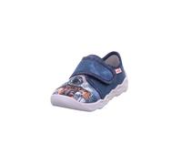 Superfit BubbleMule para niño, Azul 8000, 24 EU