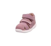 superfit Bumblebee Leather, Sandalias, Lila 4E52, 23 EU