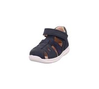 Superfit Bumblebee Leather, Sandalias Niños