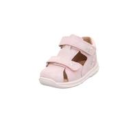 Superfit Bumblebee Sandale 1-000397, Sandalia Niñas, Rosa 5500, 20 EU