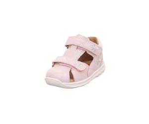 Superfit BUMBLEBEE Sandalia 1-000397 Niña, Rosa 5500, 22 EU