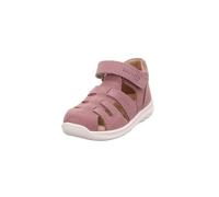 Superfit Bumblebee, Sandalia, Morado 8510, 25 EU Ancho