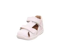 Superfit Bumblebee, Sandalia Niñas, Blanco Rosa 1000, 20 EU