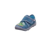 Superfit Burbuja, Pantuflas, Azul 8020, 33 EU Ancho