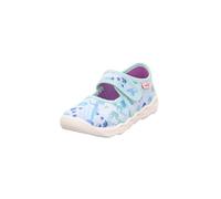 superfit Burbuja, Pantuflas, Azul Claro 8400, 37 EU Ancho