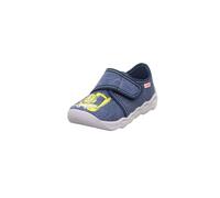 superfit Burbuja, Pantuflas, Blue 8010, 34 EU