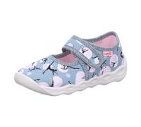 superfit Burbuja, Pantuflas, Green Multicolored 7510, 23 EU