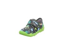 superfit Burbuja, Pantuflas, Grey Multicolored 6273, 28 EU