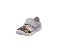 Superfit Burbuja, Pantuflas, Gris 2040, 38 EU Ancho