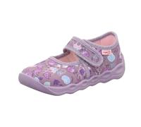 superfit Burbuja, Pantuflas, Morado 8510, 23 EU Ancho