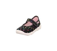 superfit Burbuja, Pantuflas, Negro 0030, 28 EU Ancho