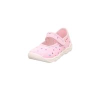 superfit Burbuja, Pantuflas, Rosa 5530, 34 EU Ancho