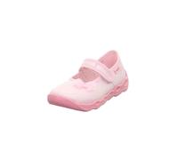 Superfit Burbuja, Pantuflas, Rosa Blanco 5540, 29 EU Ancho