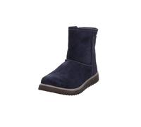 Superfit Campania Gore-Tex Botas con Forro cálido, Nieve Mujer, Azul, 37 EU