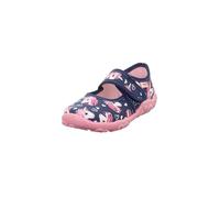 Superfit Chica Bonny Zapatillas, Azul Oscuro 8090, 38 EU Large