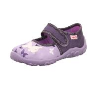 Superfit Chica Bonny Zapatillas, Violeta 8530, 36 EU Large