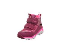 superfit Chica Sport5 Gore-Tex Ligeramente Forrado Basket, Rojo Rosa 5000, 24 EU Large